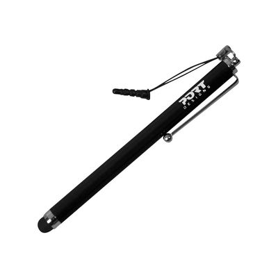 3567041806277-PORT Designs - Stylet pour tablette - noir-Avant-1