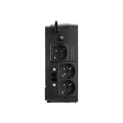 3700085660799-INFOSEC Z4 B-box EX 1000 - Onduleur 3 prises - 1000 VA-Arrière-1