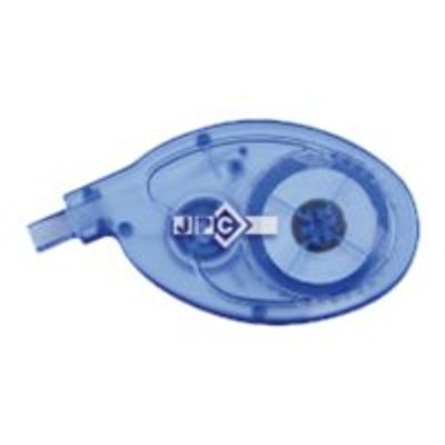 3457703485028-JPC - Rouleau correcteur - latéral - 5 mm x 10 m-Angle droit-0