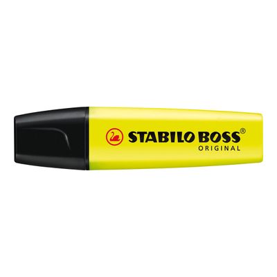 4006381215695-STABILO BOSS ORIGINAL - Pack de 4 surligneurs - orange, jaune, vert, rose-P_99999118_3-5