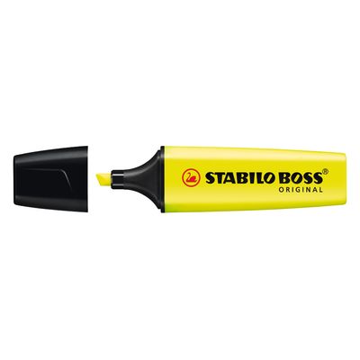 4006381215695-STABILO BOSS ORIGINAL - Pack de 4 surligneurs - orange, jaune, vert, rose-P_99999118_5-1