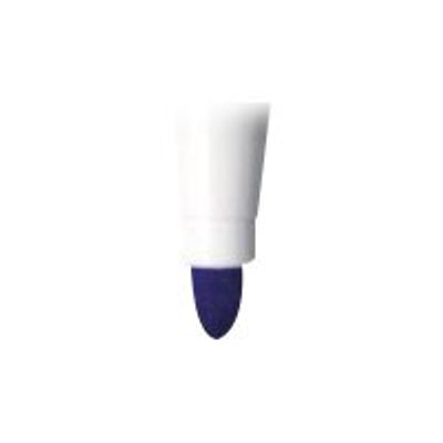 3086121741067-BIC VELLEDA 1741 - Pack de 12 marqueurs effaçables - pointe ogive - bleu-P_999991513_5-3
