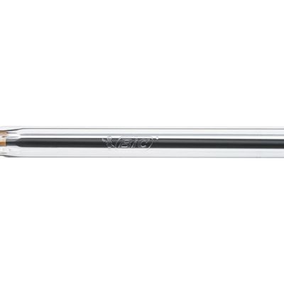 0400999996511-BIC Cristal - 50 Stylos à bille - noir - 1 mm - pointe moyenne-P_99999651_4-3