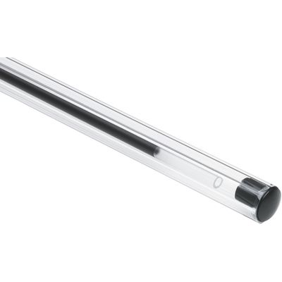 0400999996511-BIC Cristal - 50 Stylos à bille - noir - 1 mm - pointe moyenne-P_99999651_5-4