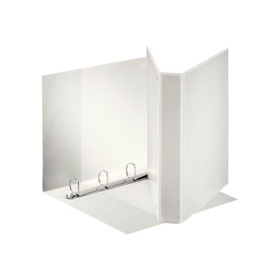 5701216552936-Esselte Panorama - Classeur à anneaux personnalisable - Dos 50 mm - A4 Maxi - pour 300 feui-Multi-angle-0
