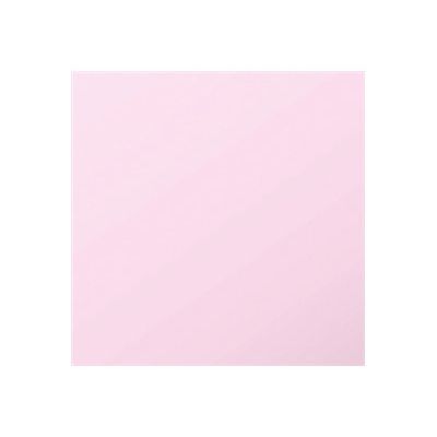3329680118131-Pollen - 25 Cartes - 135 x 135 mm - 210 g/m² - rose dragée-Avant-0