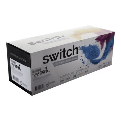3700654250536-Cartouche laser compatible Oki 44973536 - noir - Switch-Angle gauche-0