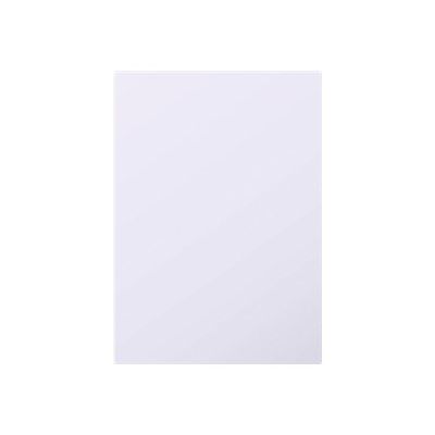 3329680141528-Pollen - 50 Feuilles papier couleur - A4 (21 x 29,7 cm) - 160 g/m² - lilas-Avant-0