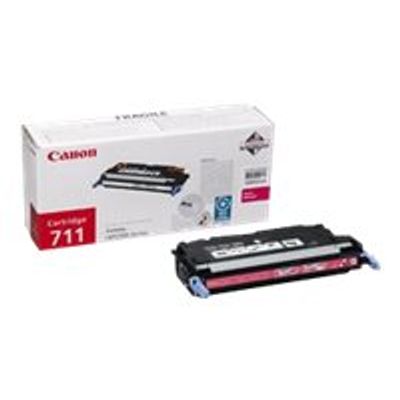 4960999403748-Canon 711 - magenta - cartouche laser d'origine-Image du produit-0