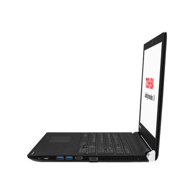 4051528387988-Toshiba Satellite Pro A50-E-1DC - PC portable 15.6" - Core i3 7020U - 8 Go RAM - 256 Go SSD-Droite-12