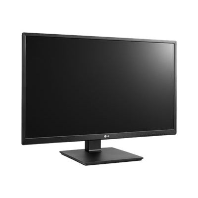 8806084672315-LG 27BK550Y-B - écran LED - Full HD (1080p) - 27"-Angle gauche-2