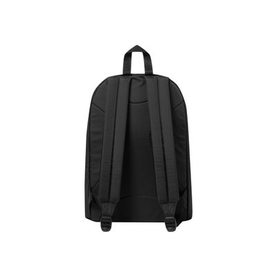 2012349435588-EASTPAK Out Of Office - Sac à dos black avec compartiment pour ordinateur portable-Arrière-3