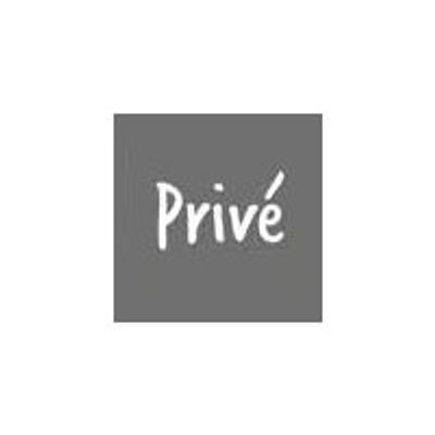 8711234004697-Pickup Home 3D - Plaque Acrylique Privé - 9 x 9 cm - gris-Avant-0