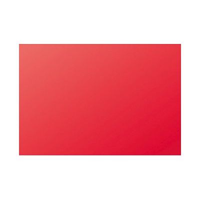 3329680132502-Pollen - 25 Cartes - 110 x 155 mm - 210 g/m² - rouge groseille-Avant-0