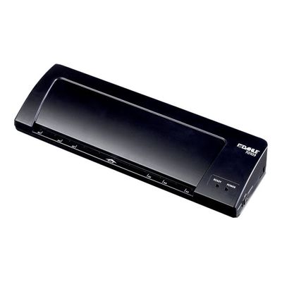 4009729067093-Dahle 70103 - Plastifieuse A3 - 125 microns-Angle droit-0