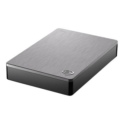 3660619400720-Seagate Backup Plus STDR5000201 - disque dur - 5 To - USB 3.0-Angle droit-0