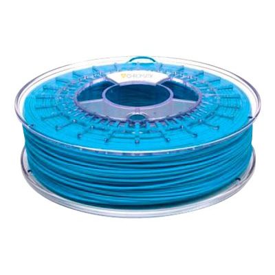 3760245230194-Dagoma Chromatik - filament 3D PLA - bleu azur - Ø 1,75 mm - 750g-Avant-0
