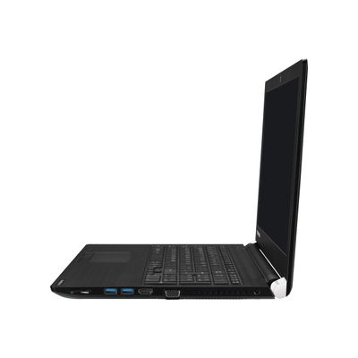 4051528387988-Toshiba Satellite Pro A50-E-1DC - PC portable 15.6" - Core i3 7020U - 8 Go RAM - 256 Go SSD-Droite-10