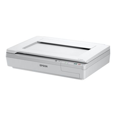 8715946499253-Epson WorkForce DS-50000 - scanner de documents A3 - 600 ppp x 600 ppp - 4ppm-Angle droit-0