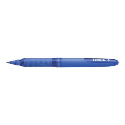 4004675098894-Schneider One Hybrid - Roller - 0,5 mm - bleu-Avant-0