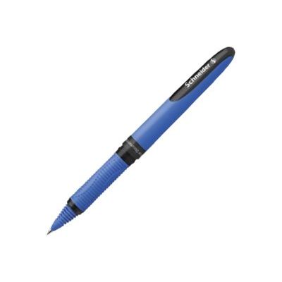 4004675098832-Schneider One Hybrid - Roller - 0,5 mm - noir-Angle gauche-1