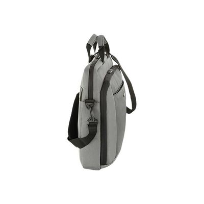 5414847909245-Samsonite Guardit 2.0 - Sacoche pour ordinateur portable 17,3" - gris-Gauche-4
