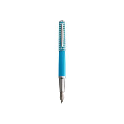 3108722407590-Oberthur Chelsea - Stylo plume - différents modèles disponibles-Avant-2