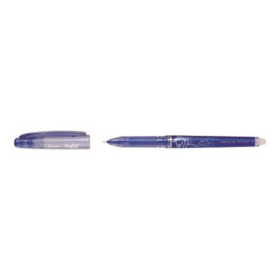 4902505399237-Pilot Frixion Point - Roller effaçable - 0,5 mm - bleu-Angle gauche-0