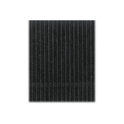 3329680959291-Maildor - Carton micro-ondulé - rouleau de 70 x 50 cm - 230 g/m² - noir-Avant-0
