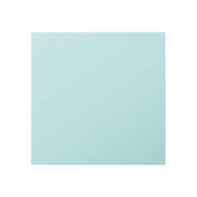 3329680118339-Pollen - 25 Cartes - 135 x 135 mm - 210 g/m² - vert jade-Avant-0