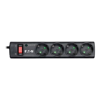 3553340685804-Eaton Protection Strip - protection contre les surtensions-Avant-0
