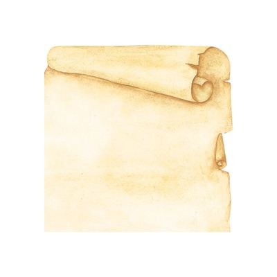 4004360936210-Sigel - Papier à motifs parchemin - 50 feuilles - A4 (21 x 29,7 cm) - 90 g/m²-Gros plan-2