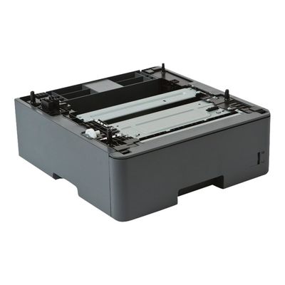 4977766755528-Bac d'alimentation supplémentaire de 520 feuilles pour Brother LT6500-Angle gauche-0
