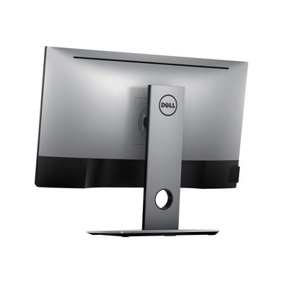 5397063744220-Dell UltraSharp U2717D - écran LED - 27"-Arrière-8