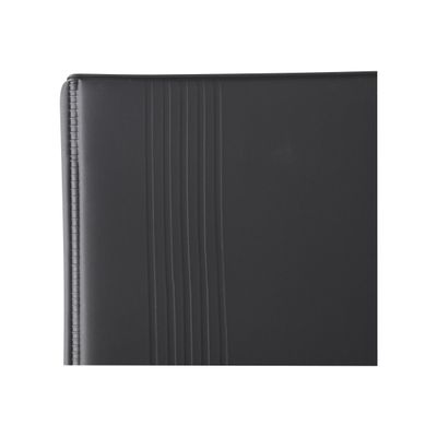 4004360980336-Sigel - Classeur pour 200 cartes de visite 90 x 58 mm-Gros plan-3