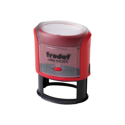 092399879046-Trodat Printy 44055 - Tampon de forme ovale personnalisable avec 8 lignes de texte - zone d'i-Angle droit-5