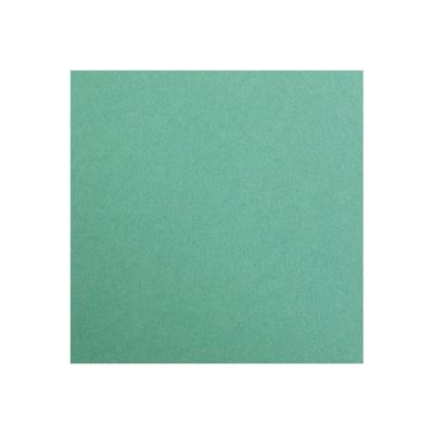 3329680974515-Clairefontaine Maya - Papier à dessin - A4 - 25 feuilles - 270 g/m² - vert foncé-Avant-0