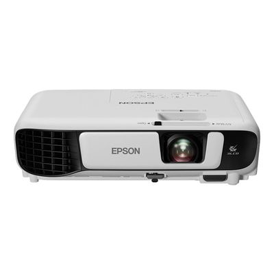 8715946639536-Epson EB-S41 - vidéoprojecteur - 3300 lumen - HDMI-Avant-3