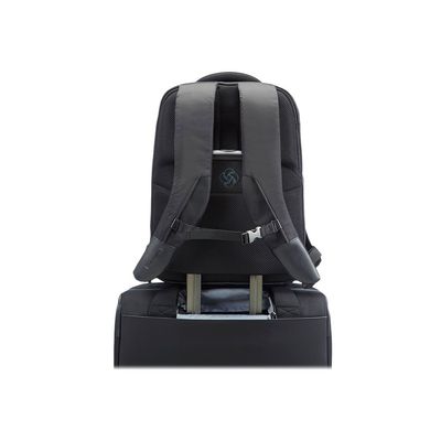 5414847406690-Samsonite Spectrolite - Sac à dos pour ordinateur portable 16" - noir-Arrière-2