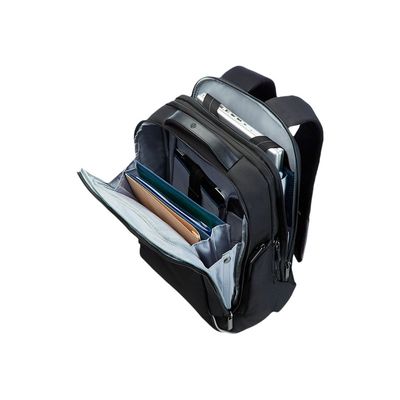 5414847406690-Samsonite Spectrolite - Sac à dos pour ordinateur portable 16" - noir-Angle droit-9