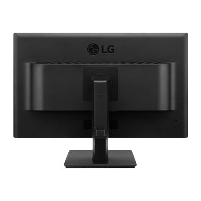 8806084672315-LG 27BK550Y-B - écran LED - Full HD (1080p) - 27"-Arrière-3