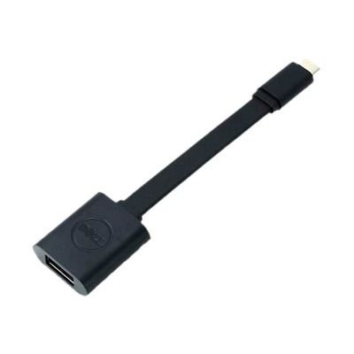 5397063784479-Dell Adaptateur de type C USB - 13.2 cm-Angle droit-0