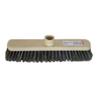 3166720033302-Brosserie Thomas - Tête de balai soie 29,5 cm-Avant-0