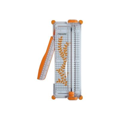 0078484198933-Fiskars - Massicot - Surecut - 30 cm-Haut-1