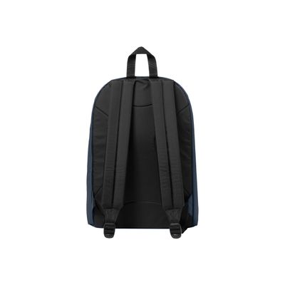 5400852635064-EASTPAK Out Of Office - Sac à dos next navy avec compartiment pour ordinateur portable-Arrière-1