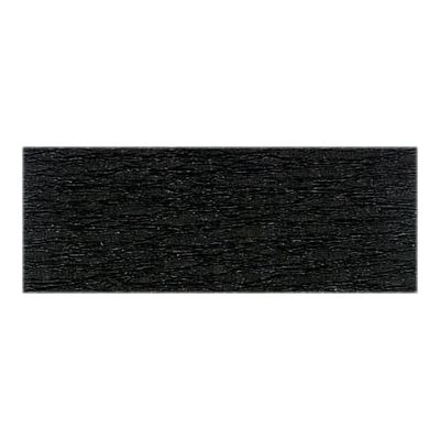 3065501036290-Clairefontaine Premium - Papier crépon - Rouleau 50 cm x 2,5 m - 40 g/m² - noir-Avant-0