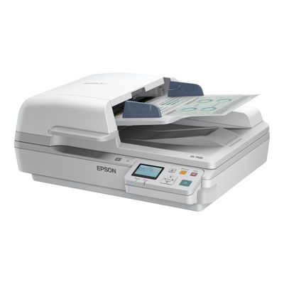 8715946510873-Epson WorkForce DS-6500N - scanner de documents A4 - 1200 ppp x 1200 ppp - 25ppm-Angle droit-0