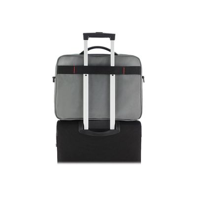 5414847909153-Samsonite Guardit 2.0 - Sacoche pour ordinateur portable 15,6" - gris-Arrière-2