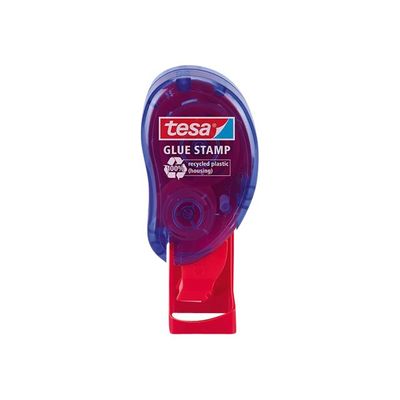 4042448366498-Tesa - Tampon de colle - permanent-Avant-0