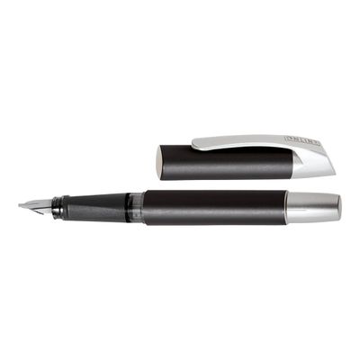 4014421611673-ONLINE YOUNG.LINE Campus Best Writer - Stylo plume - bleu-Angle gauche-1